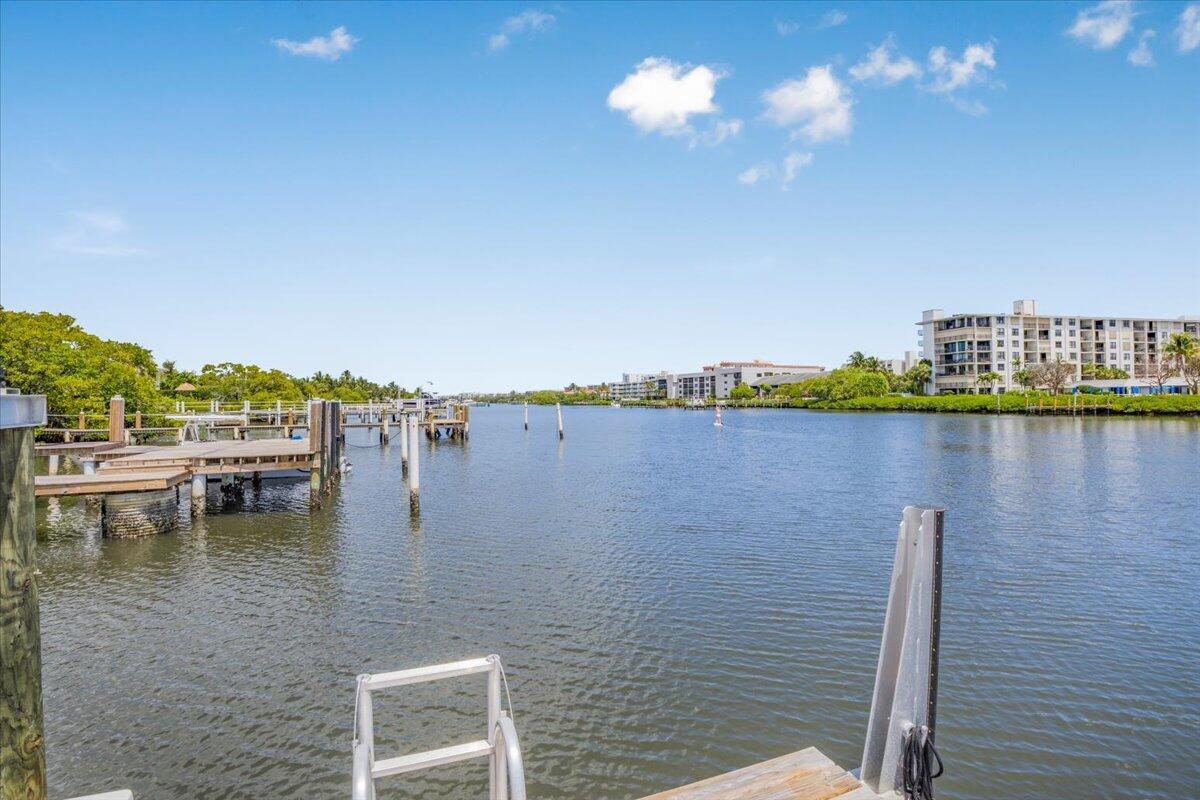 Hypoluxo Island - Residential