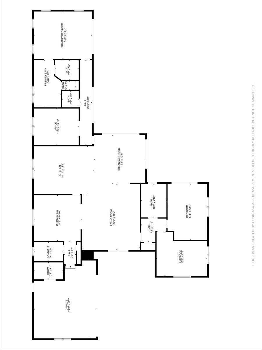 Hypoluxo Island - Residential