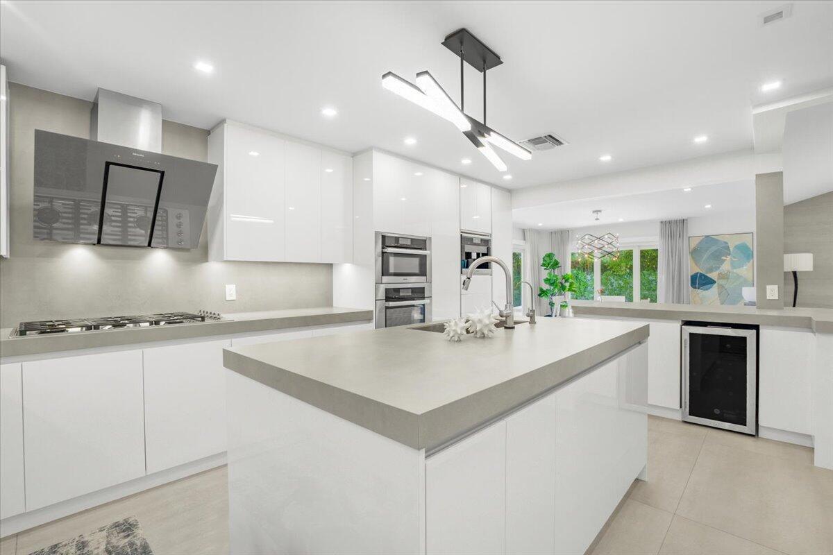 Hypoluxo Island - Residential