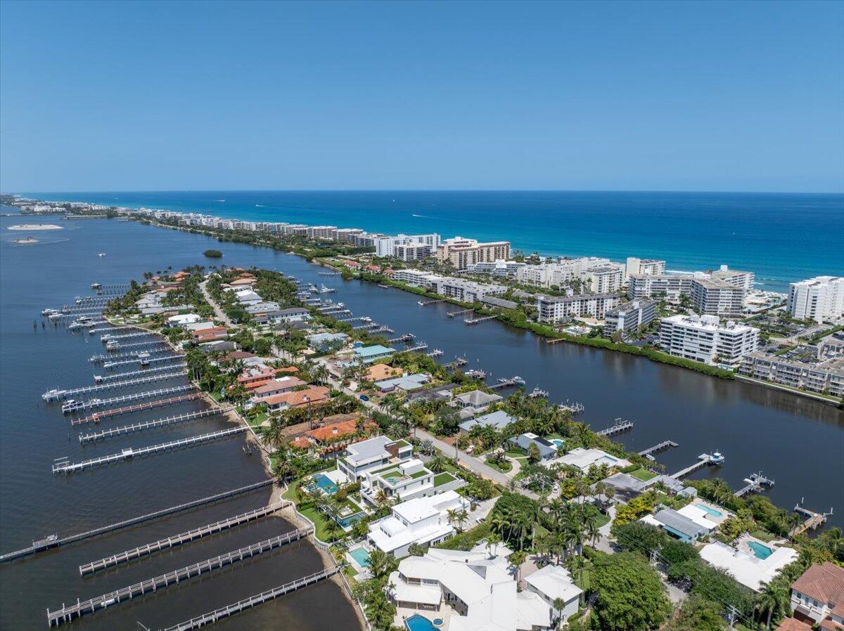 Hypoluxo Island - Residential