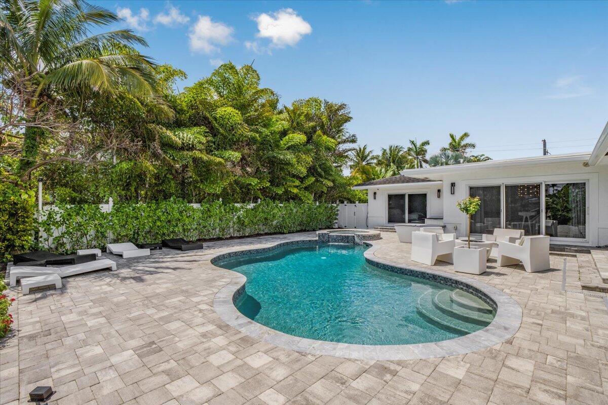 Hypoluxo Island - Residential