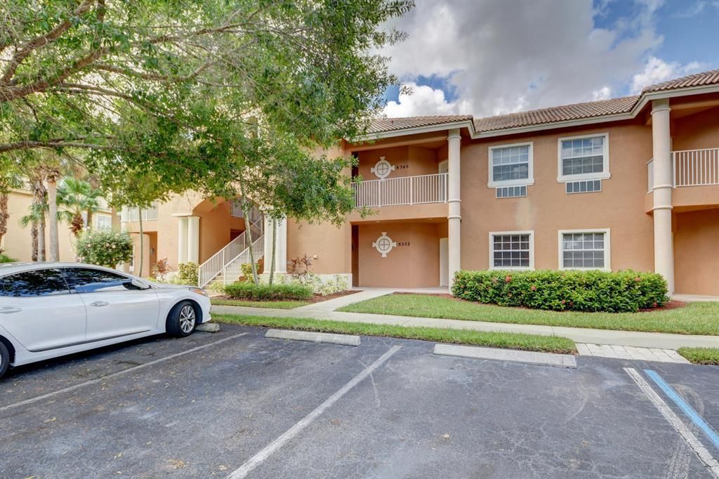 Photo of 8352 Mulligan Circle #B, Port Saint Lucie, FL 34986 (MLS # R10706747)