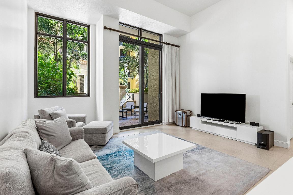 TWO CITY PLAZA CONDO - Residential Lease