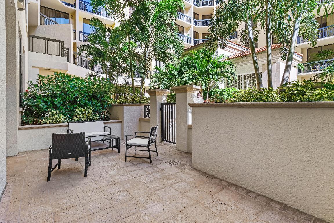 TWO CITY PLAZA CONDO - Residential Lease