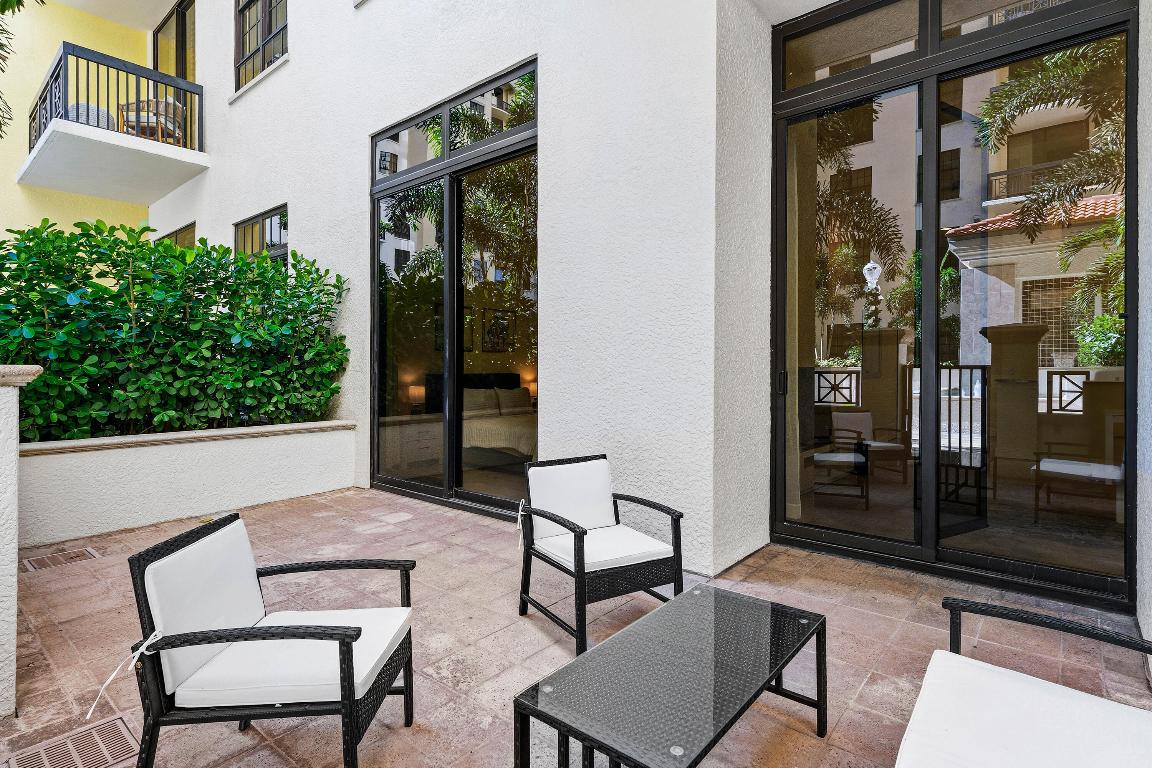 TWO CITY PLAZA CONDO - Residential Lease