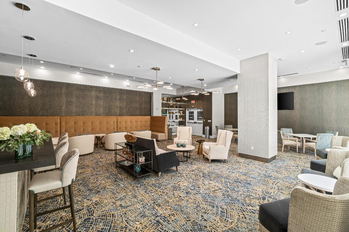 TWO CITY PLAZA CONDO - Residential Lease