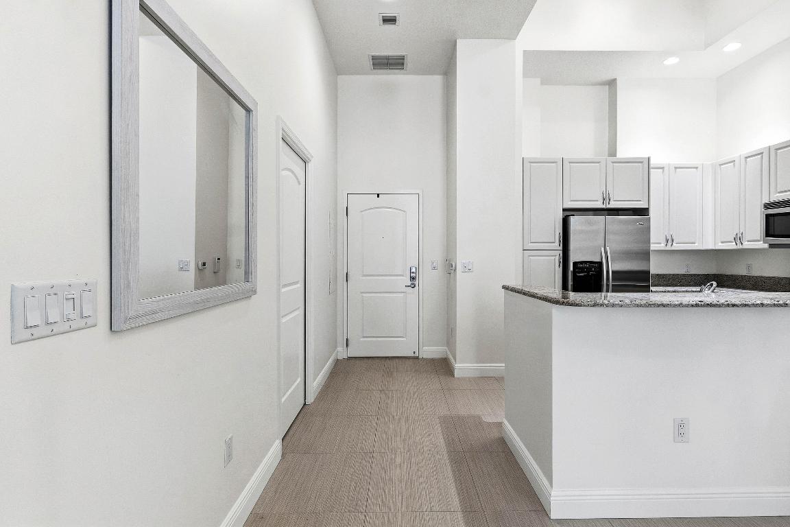 TWO CITY PLAZA CONDO - Residential Lease