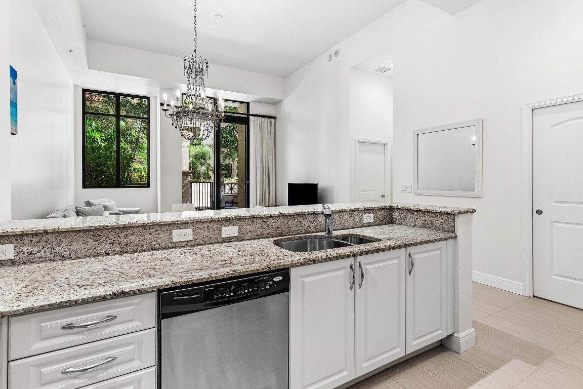 TWO CITY PLAZA CONDO - Residential Lease