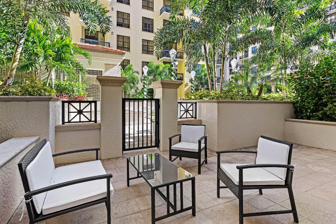 TWO CITY PLAZA CONDO - Residential Lease