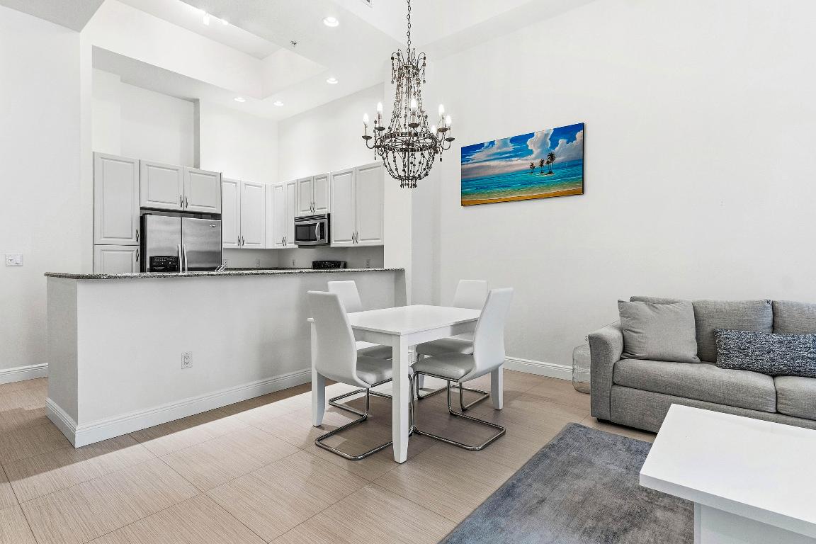 TWO CITY PLAZA CONDO - Residential Lease