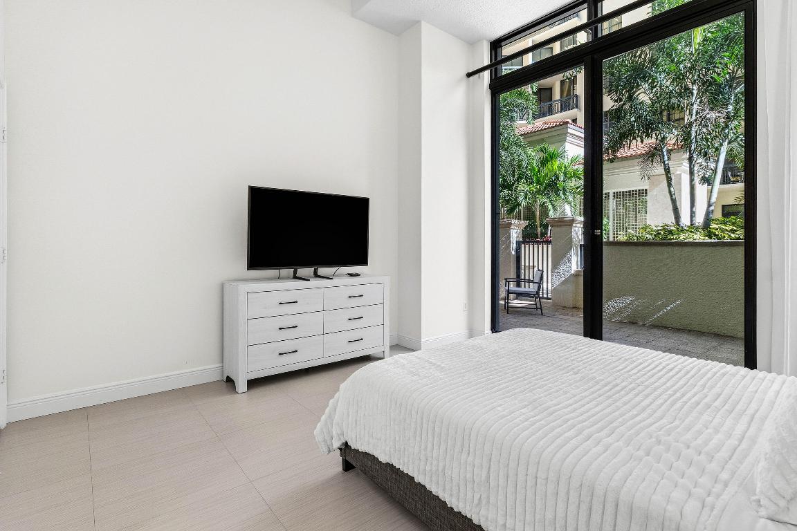 TWO CITY PLAZA CONDO - Residential Lease