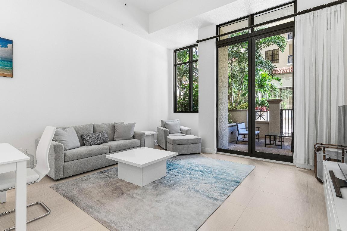 TWO CITY PLAZA CONDO - Residential Lease