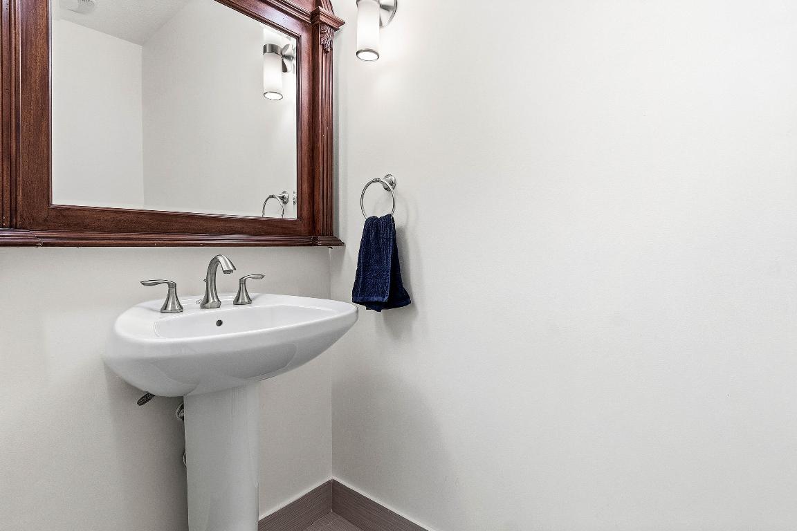 TWO CITY PLAZA CONDO - Residential Lease