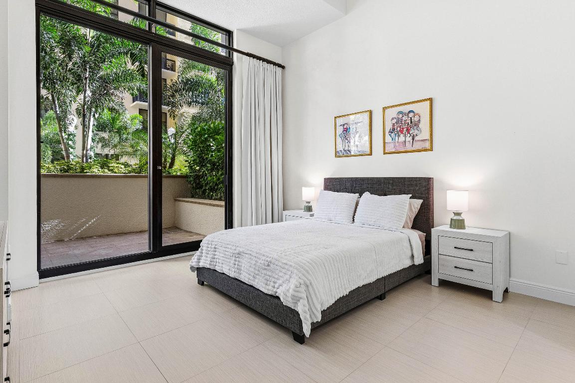 TWO CITY PLAZA CONDO - Residential Lease