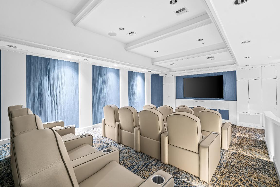 TWO CITY PLAZA CONDO - Residential Lease