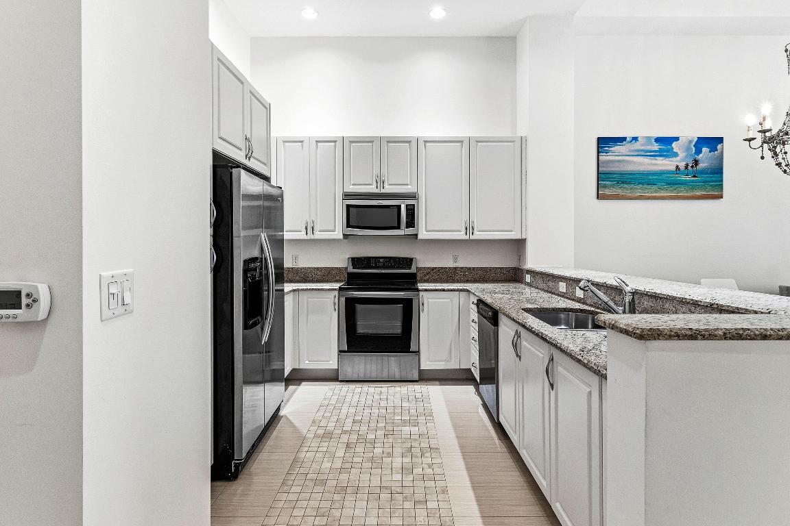 TWO CITY PLAZA CONDO - Residential Lease