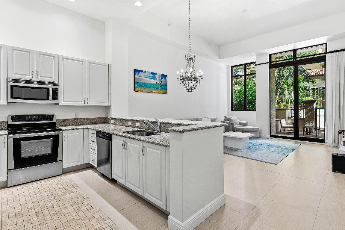 TWO CITY PLAZA CONDO - Residential Lease