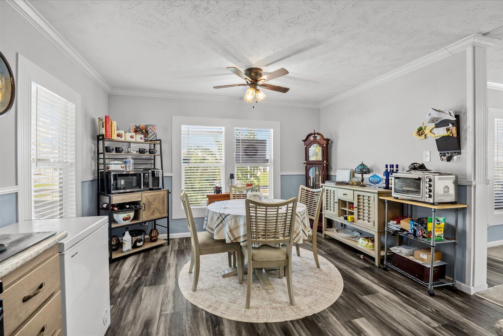 Sandhill Shores - Residential