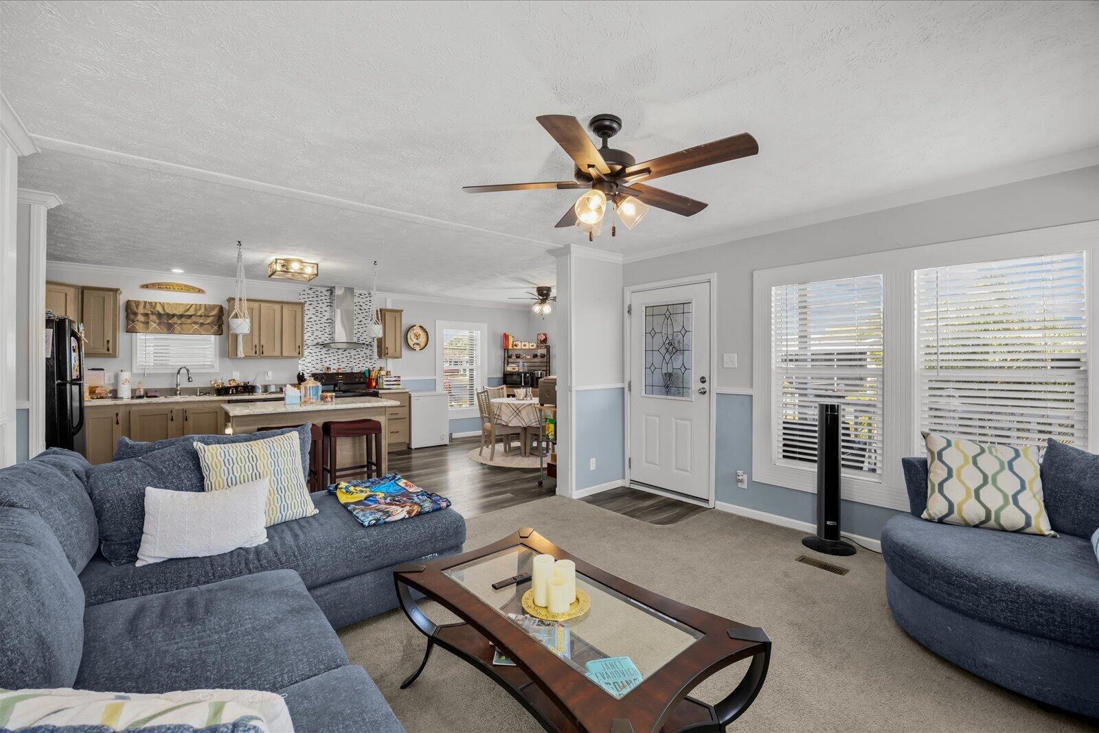 Sandhill Shores - Residential