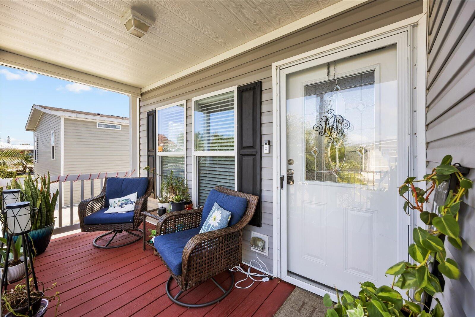 82 Sandhill Boulevard