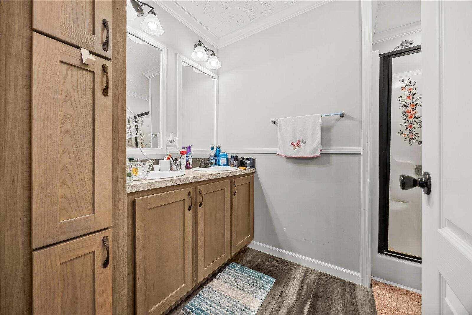 Sandhill Shores - Residential