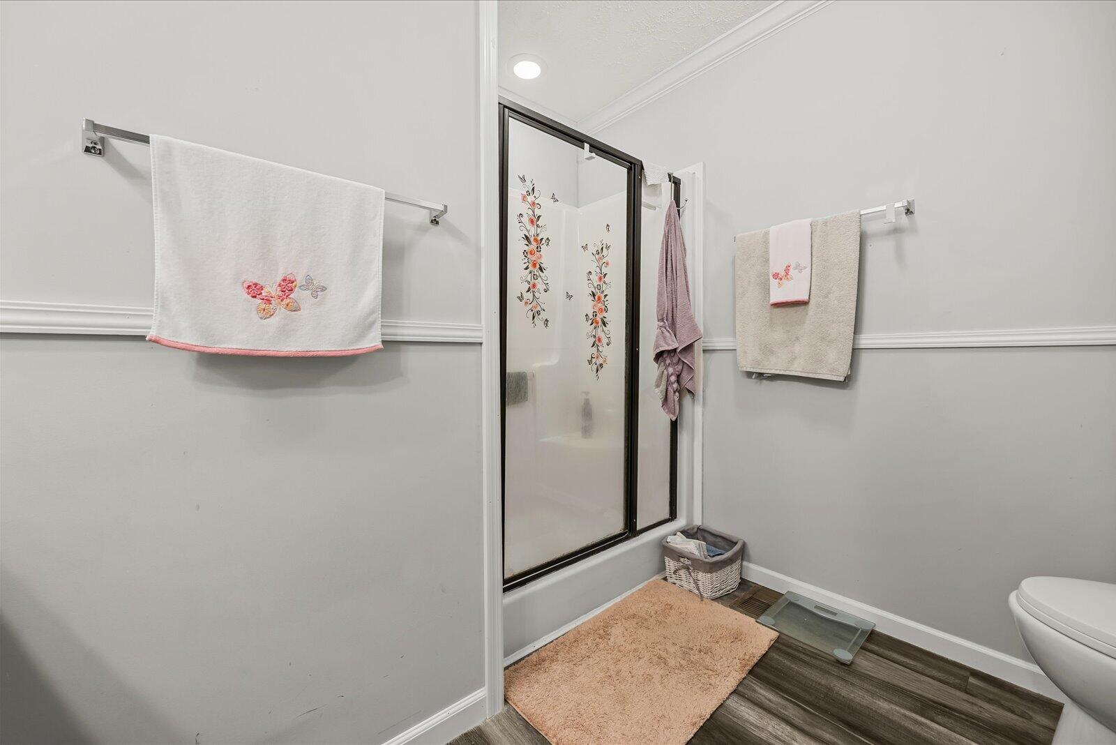 Sandhill Shores - Residential