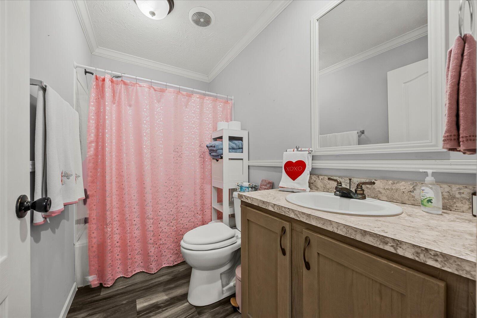 Sandhill Shores - Residential