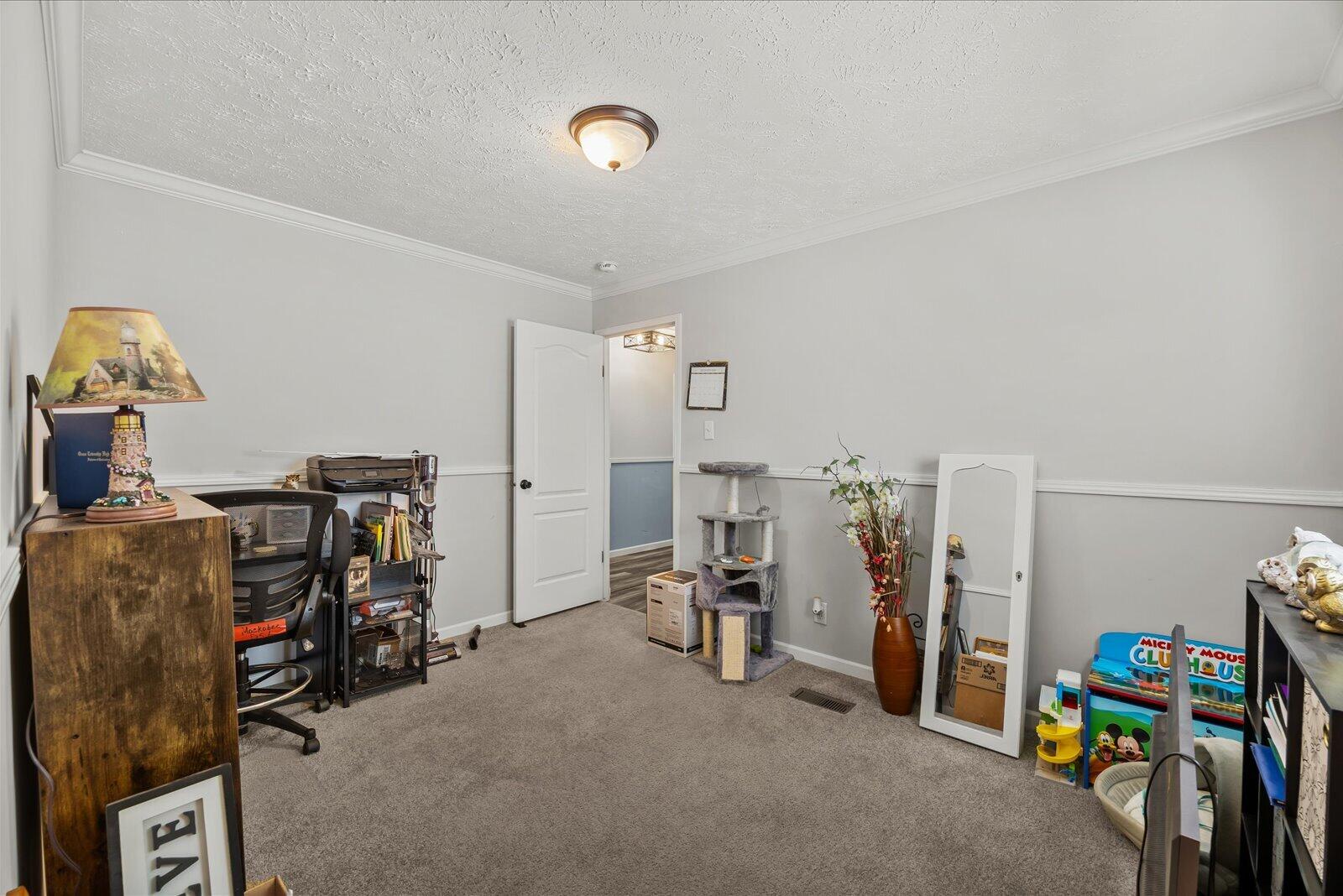 Sandhill Shores - Residential