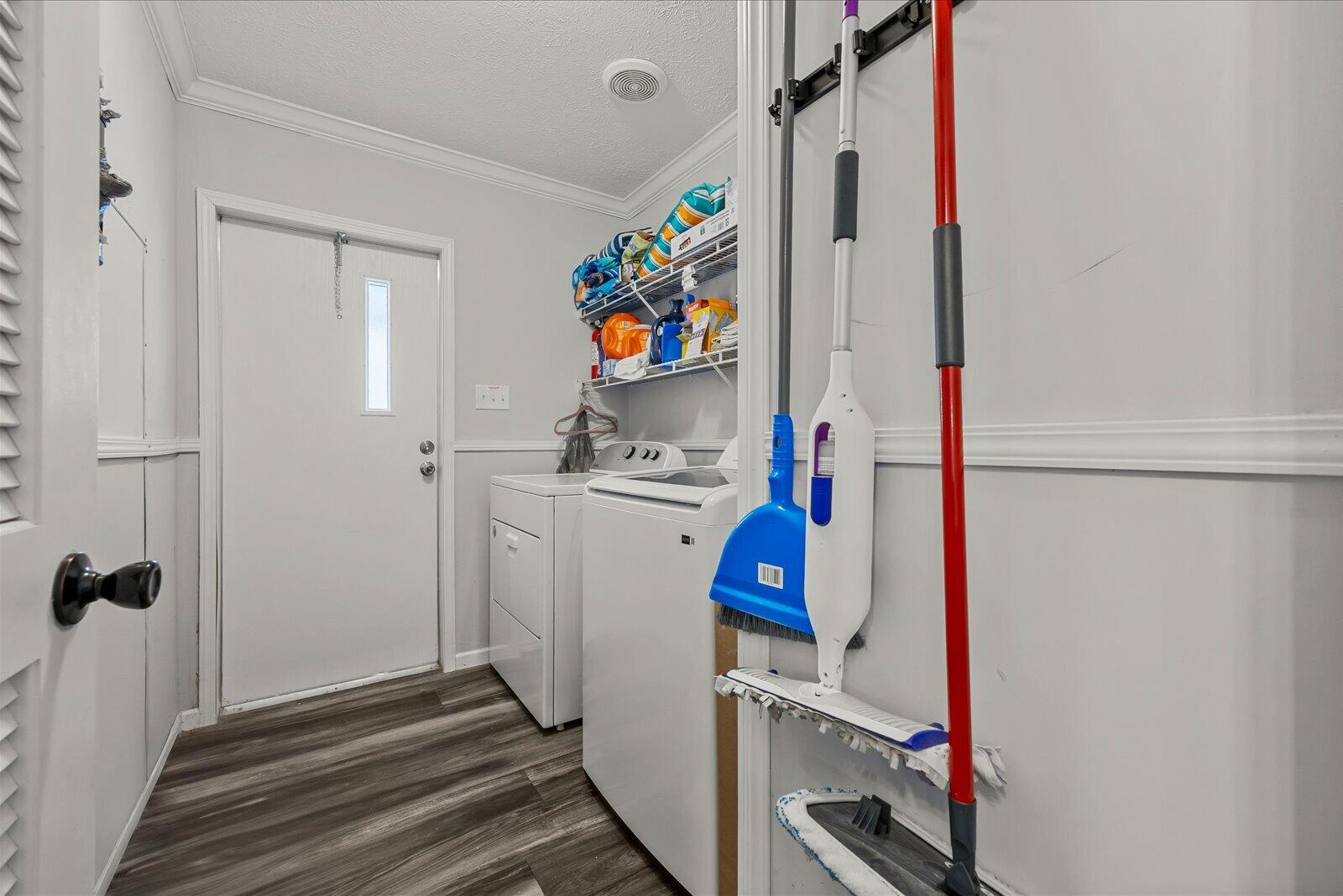 Sandhill Shores - Residential