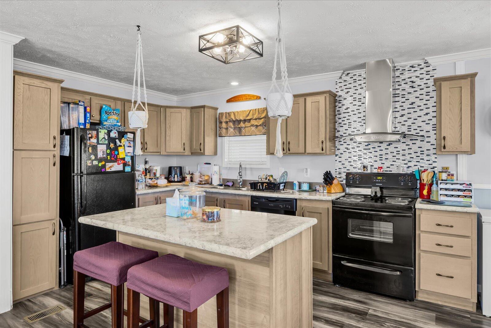 Sandhill Shores - Residential