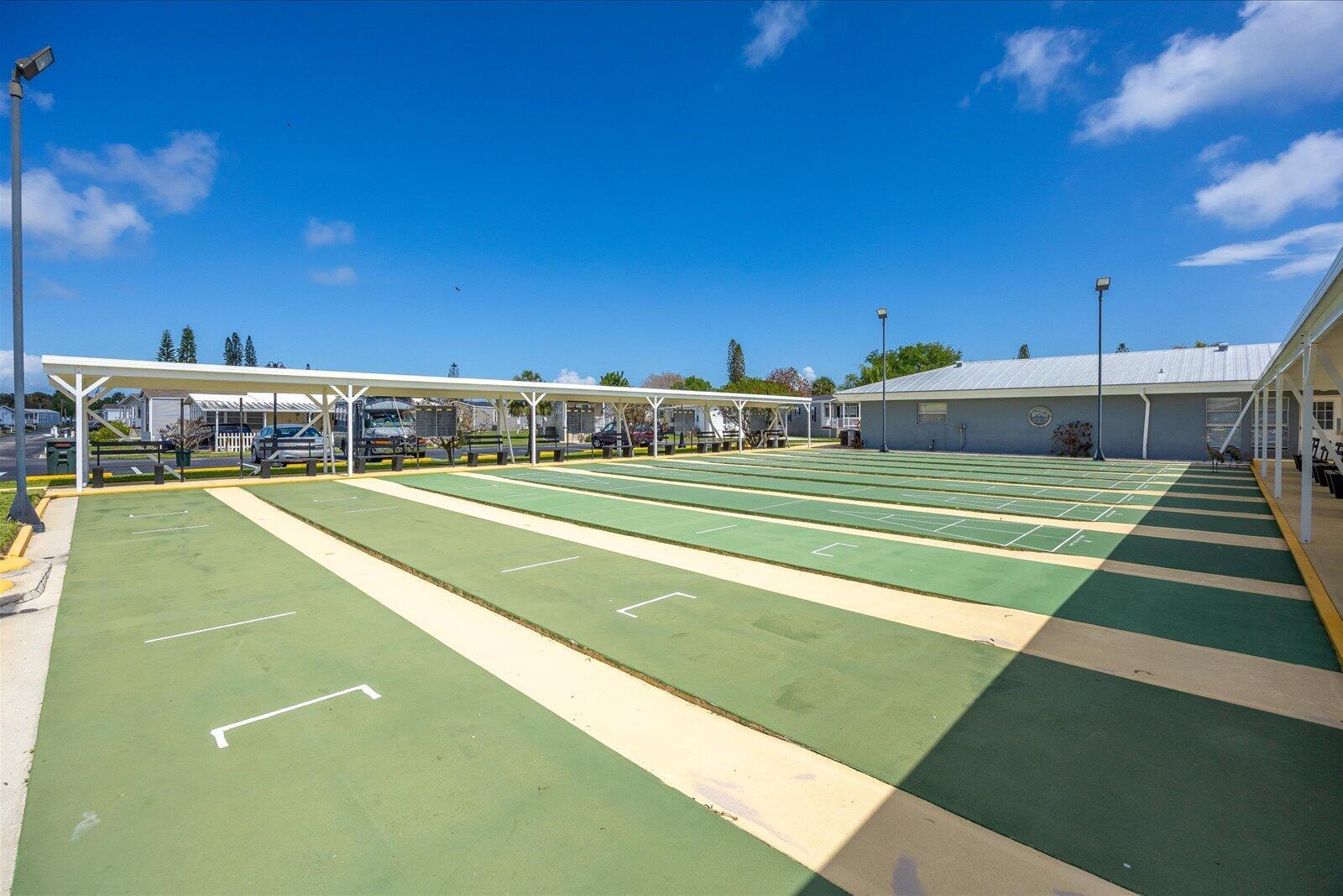 Sandhill Shores - Residential