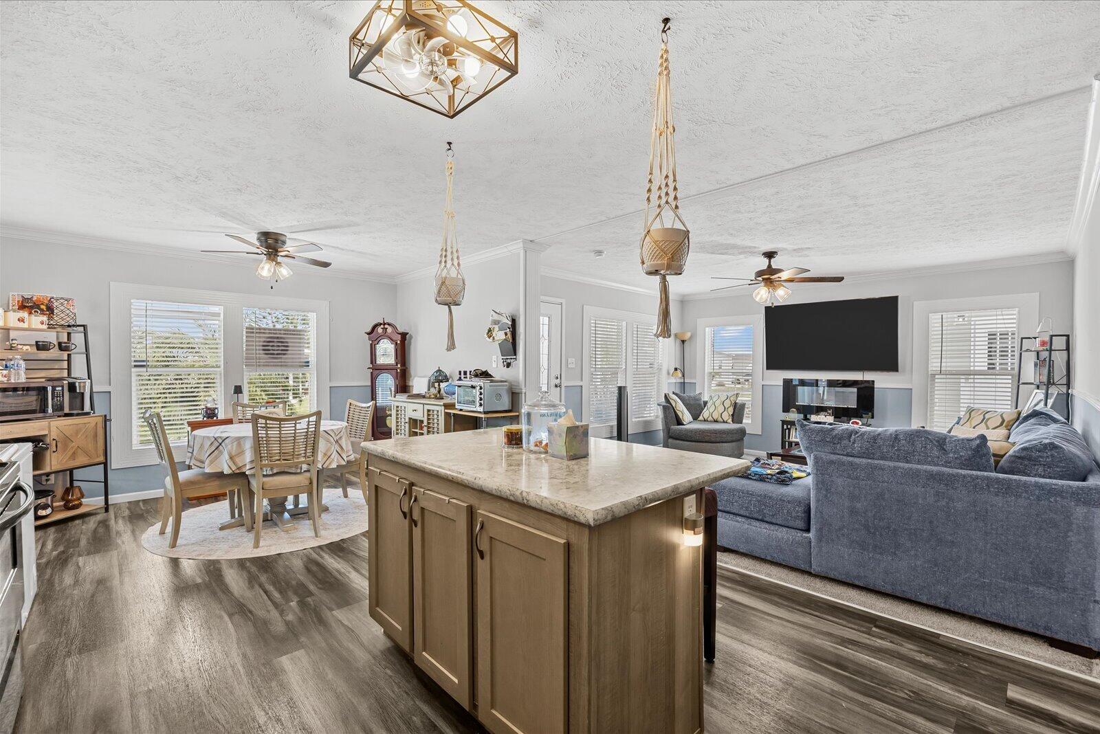 Sandhill Shores - Residential