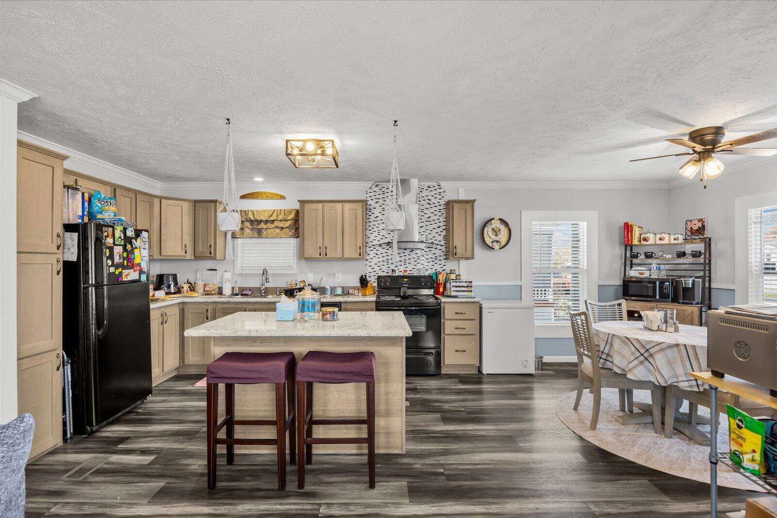 Sandhill Shores - Residential