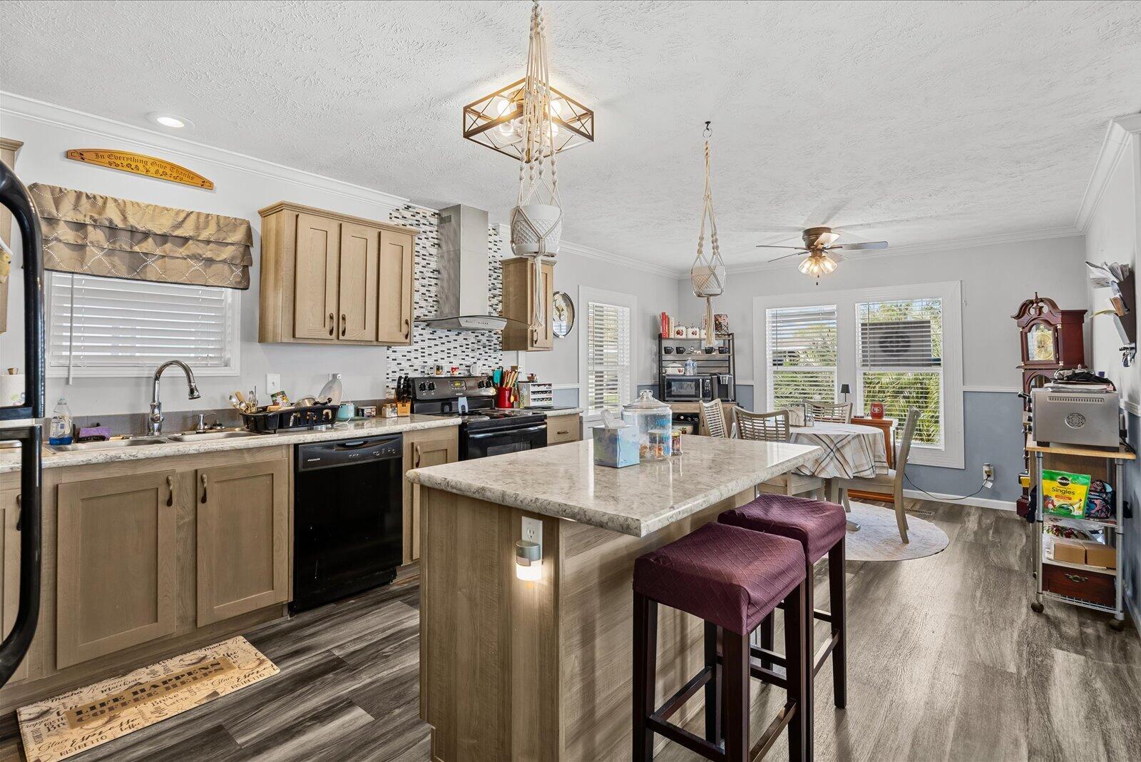 Sandhill Shores - Residential