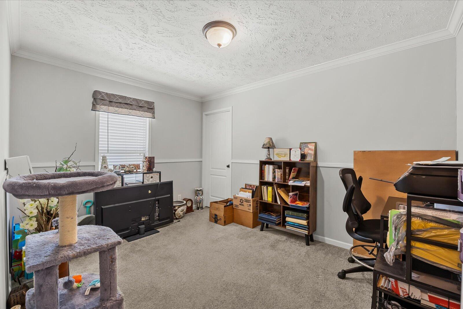 Sandhill Shores - Residential