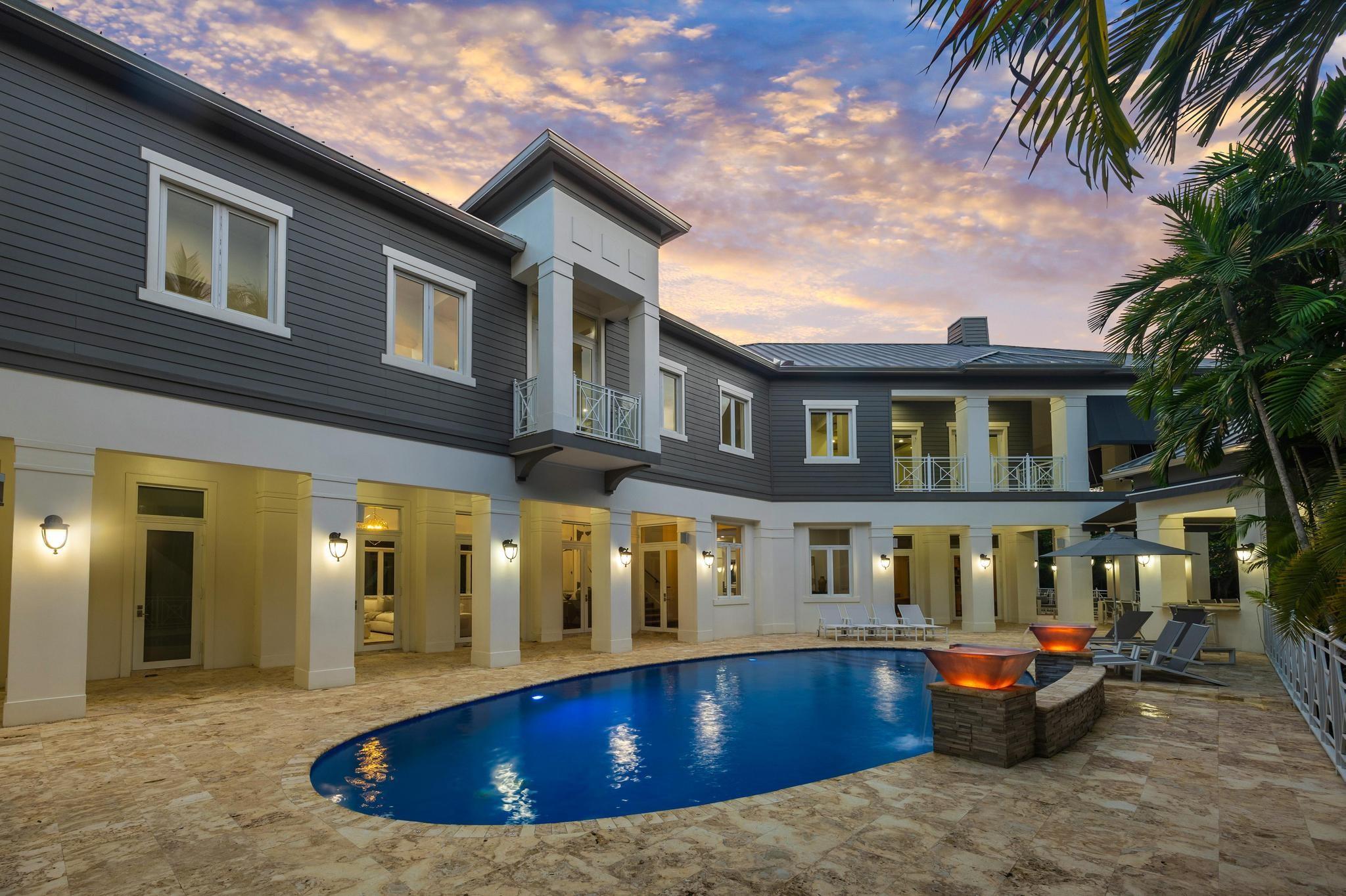 Plantation Second Sec Amd - Residential