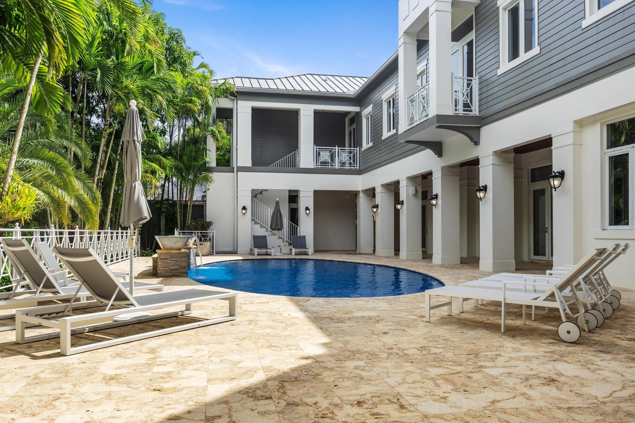 Plantation Second Sec Amd - Residential