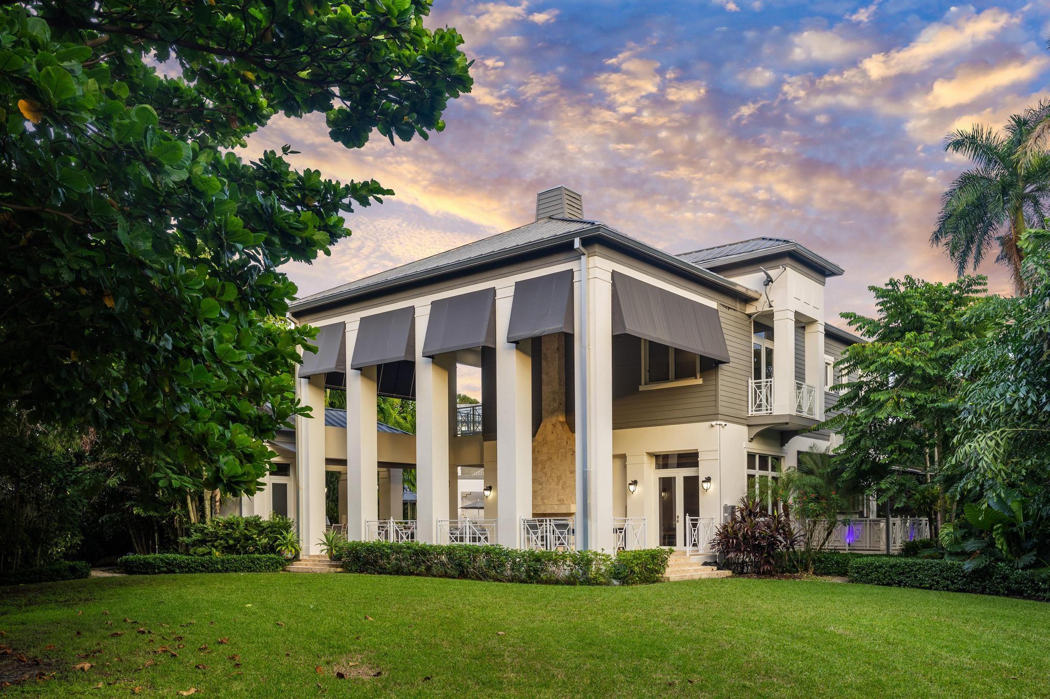 Plantation Second Sec Amd - Residential