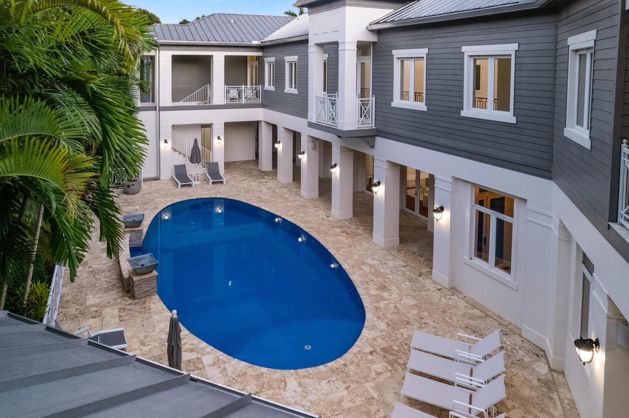 Plantation Second Sec Amd - Residential