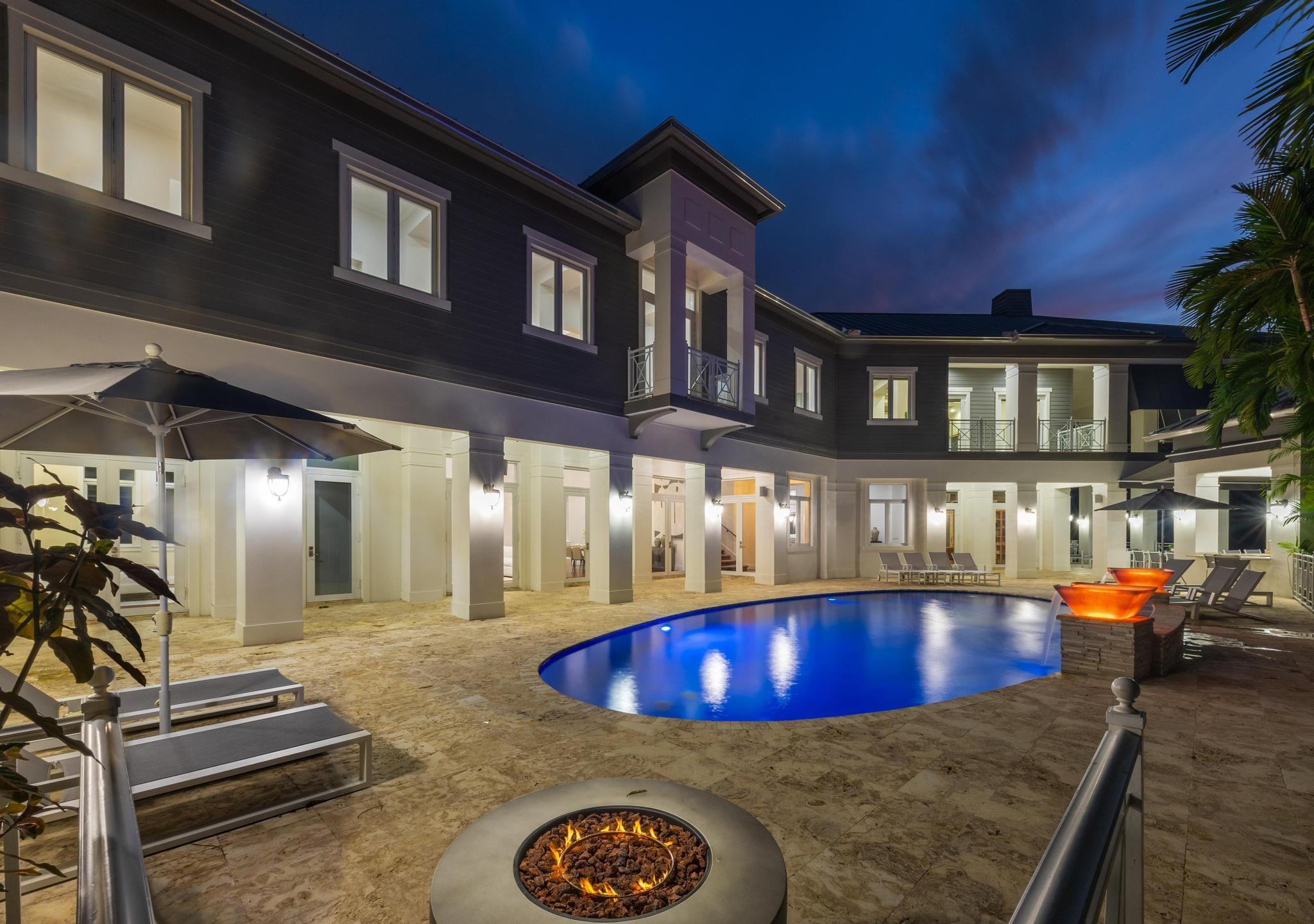 Plantation Second Sec Amd - Residential