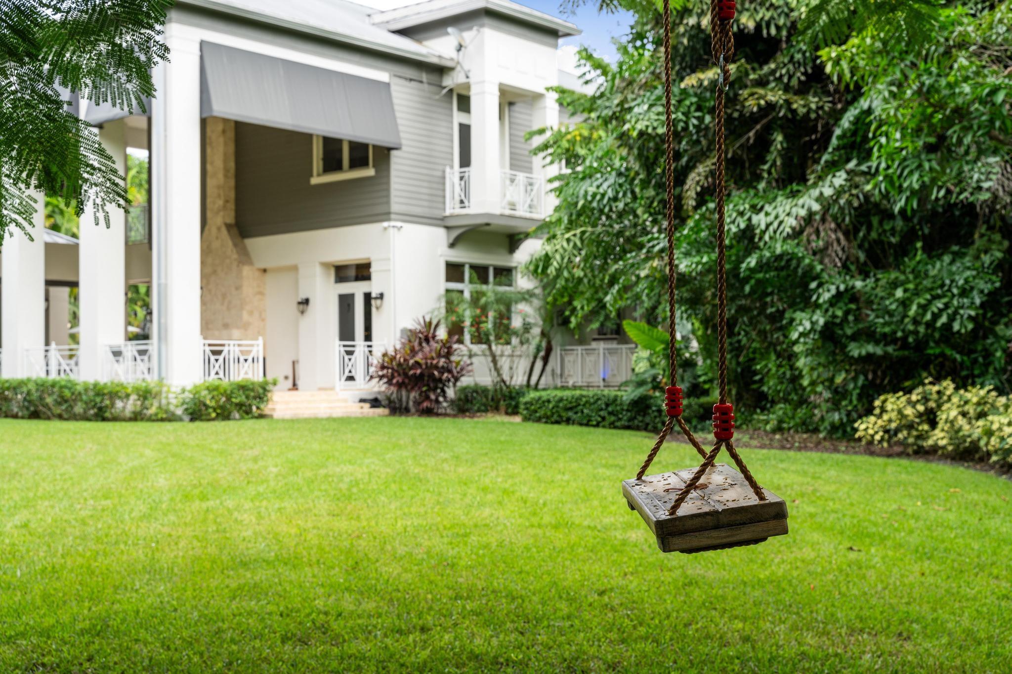 Plantation Second Sec Amd - Residential