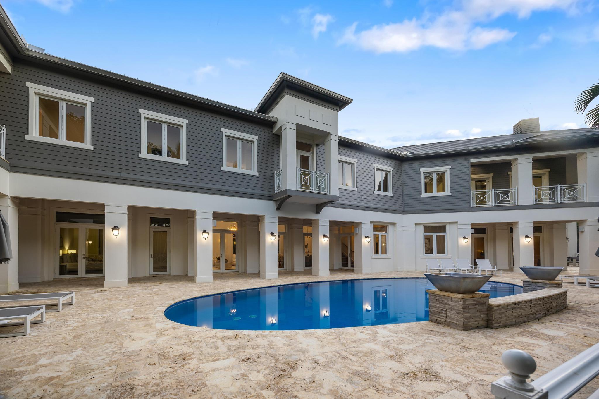 Plantation Second Sec Amd - Residential