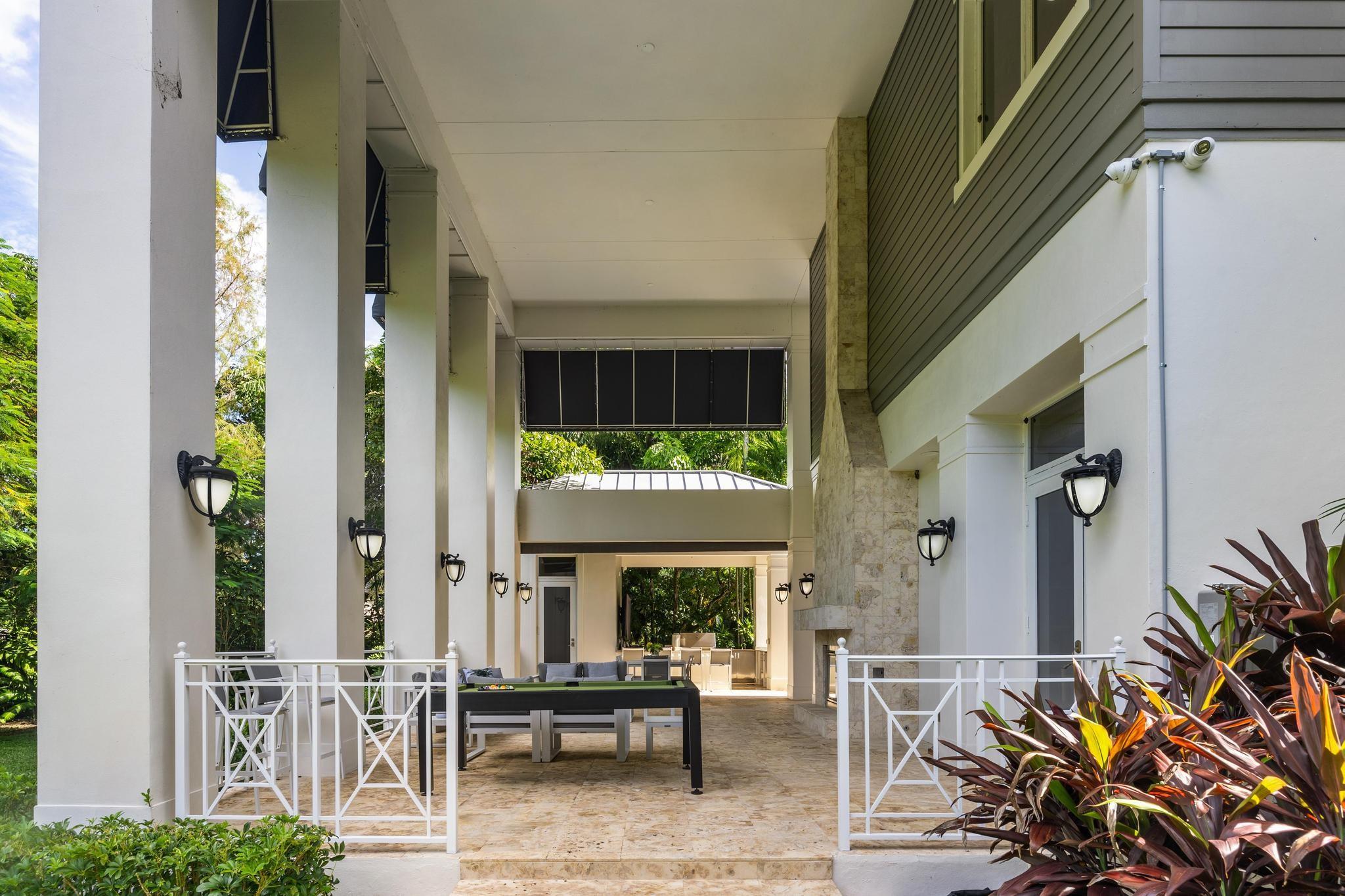 Plantation Second Sec Amd - Residential