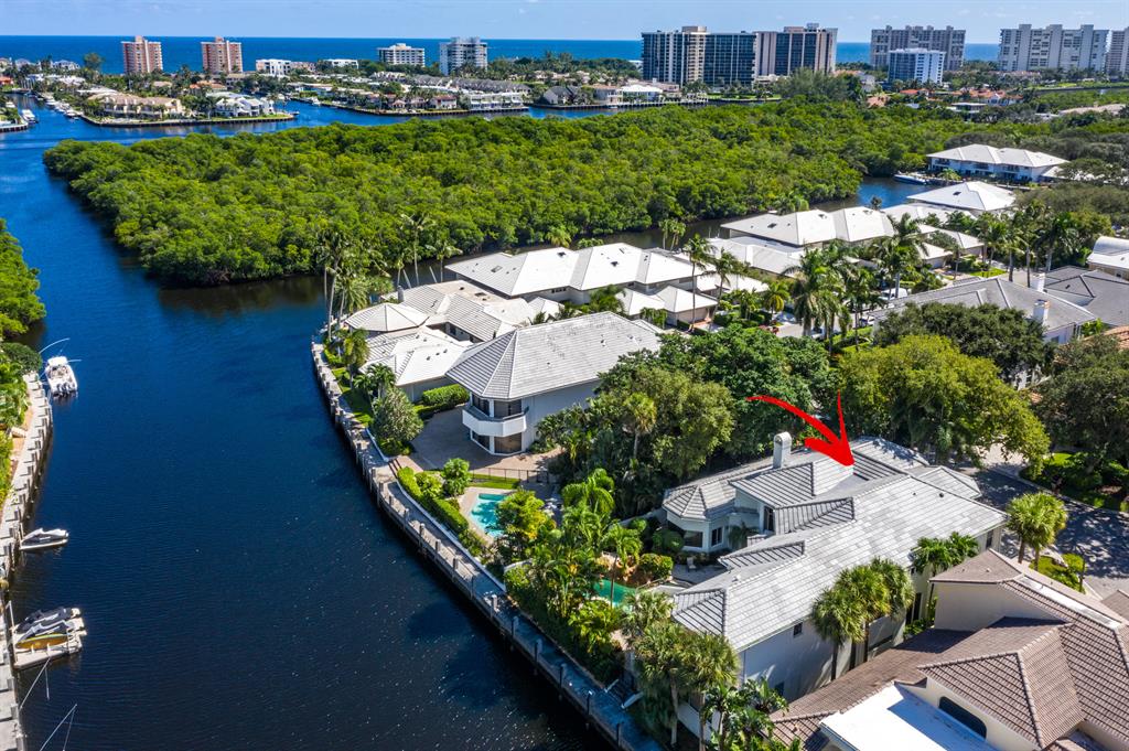 BOCA MARINA - Residential