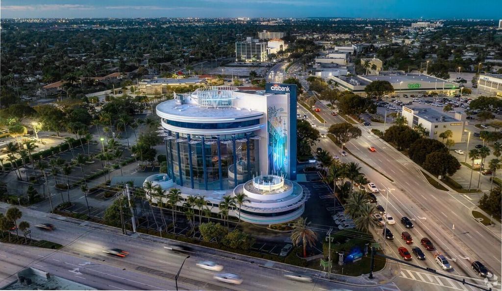 Photo of 3101 N Federal Highway #800, Fort Lauderdale, FL 33306 (MLS # B26013807)