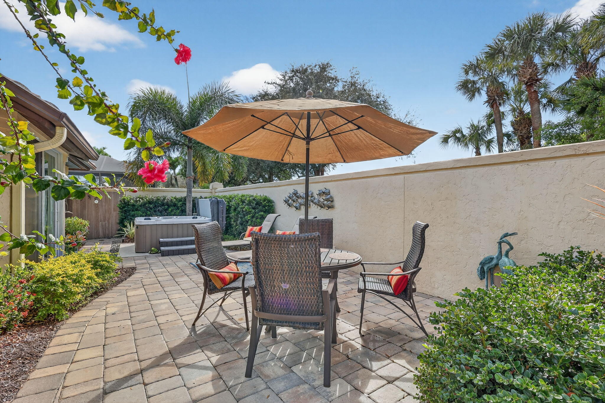 Mariner Sands Country Club - Residential