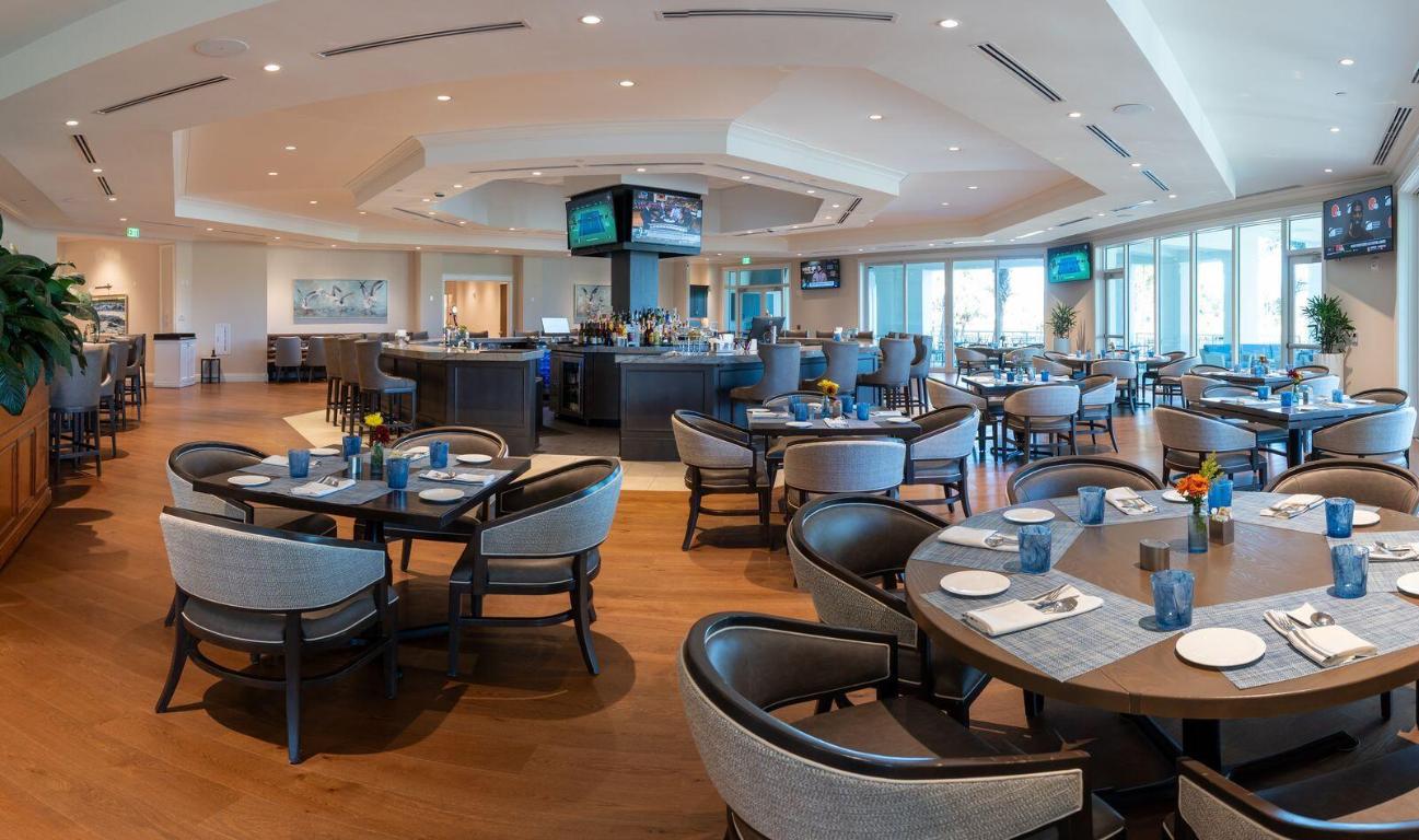 Mariner Sands Country Club - Residential