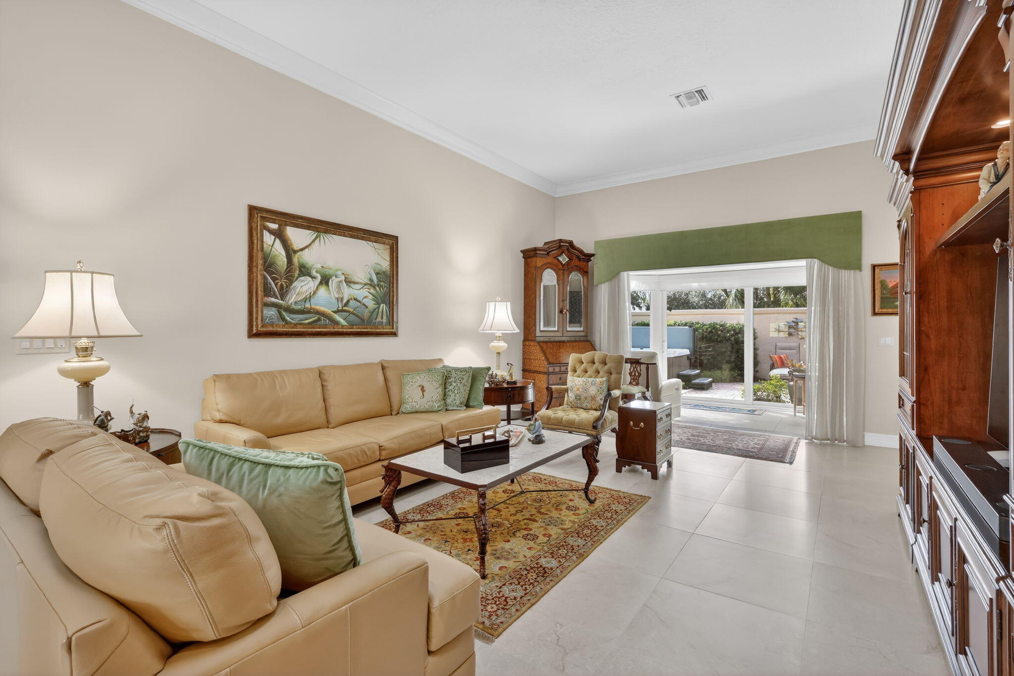 Mariner Sands Country Club - Residential