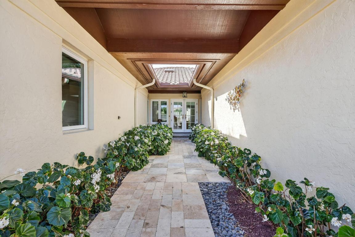 Mariner Sands Country Club - Residential