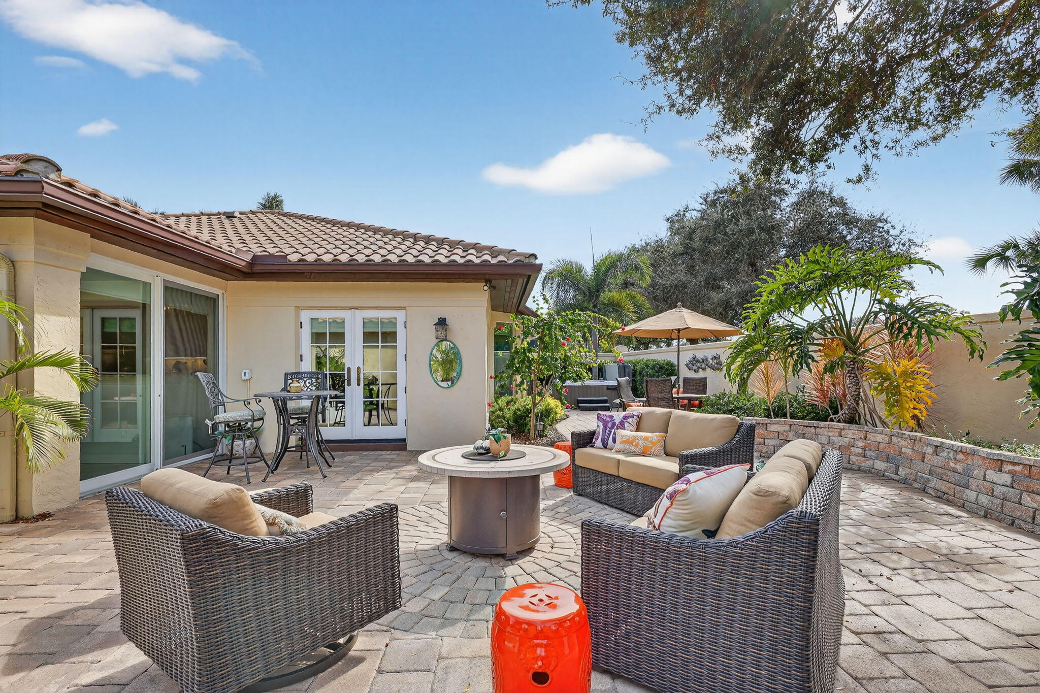 Mariner Sands Country Club - Residential